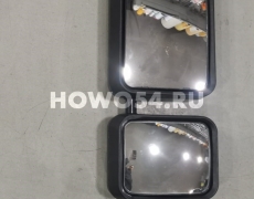 Зеркало заднего вида правое с кронштейном F3000 (нов.образца) 540920 DZ13241770920