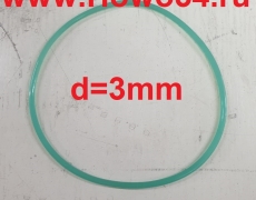 Кольцо уплотнительное гильзы SHANGCHAI D6114B 5404433 D02A-171-30A