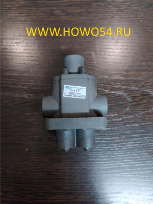 Клапан управления повышенной-пониженной передачи HW18709 WG2203250001