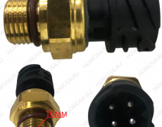 Датчик давления воздуха HOWO SINOTRUK ХОВО 547187 WG9718710009