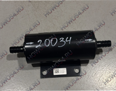 Фильтр гидравлический в сборе АКПП XCMG LW300F на обратку 5420034 803130272, Z3.3.6