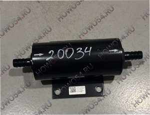 Фильтр гидравлический в сборе АКПП XCMG LW300F на обратку 5420034 803130272, Z3.3.6
