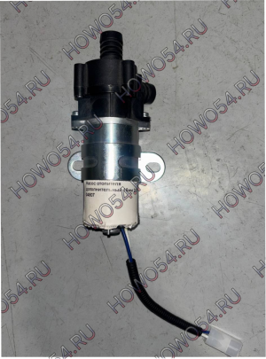 Насос отопителя дополнительный 16мм 24V   5404807