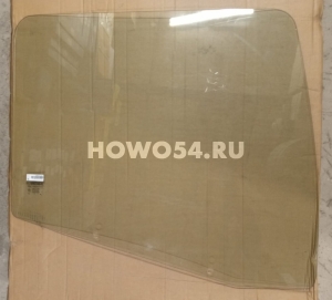 Стекло двери опускное правое HOWO T5G/C7H 5424849 810W62645-0038