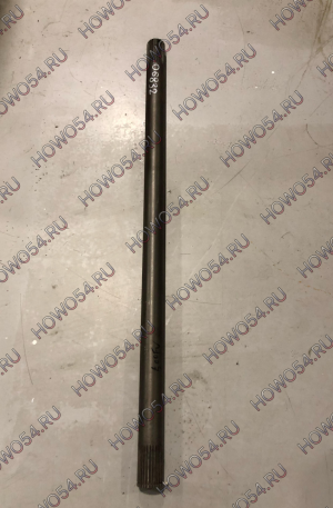 Полуось LW500F/LW521F/LW500K 26 шлицов 1185mm 5406832 250301804/ZL50.2A.1A.1-21/504001