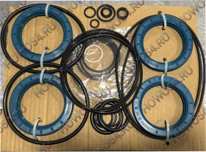 Ремкомплект уплотнительных колец и сальников АКПП LIUGONG 5407248 SP103882, ZL30.40.50