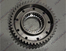 Шестерня выходного вала демультипликатора КПП FAST	5429271	12JSDX240T-1707106-2