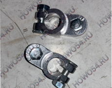 Клемма аккумулятора пара (Свинцовые)   5400619