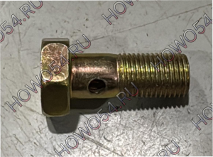 Болт полый 10*22*1,25 5403751	