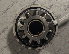 Бендикс стартера QD2827DF (XCMG ZL50) 10 зубьев 5400091 2827DF