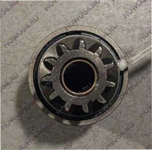 Бендикс стартера QD2827DF (XCMG ZL50) 10 зубьев 5400091 2827DF