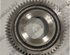 Шестерня 4 передачи на вторичного вала КПП FAST	5429918	12JSDX240TA-1701114