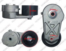 Ролик натяжной WP10 SHACMAN SHAANXI ШАКМАН ШАНКСИ 541754 612600061754
