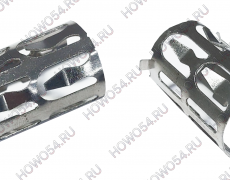 Втулка датчика ABS SHACMAN SHAANXI X6000 ШАКМАН ШАНКСИ Х6000 30632 DZ9100580215
