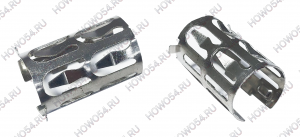 Втулка датчика ABS SHACMAN SHAANXI X6000 ШАКМАН ШАНКСИ Х6000 30632 DZ9100580215
