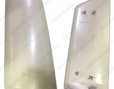 Обтекатель капота правый (наружный) Shacman X5000 ШАНКСИ ШАКМАН 540522 DZ14251110522