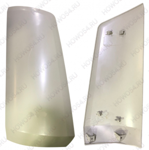 Обтекатель капота правый (наружный) Shacman X5000 ШАНКСИ ШАКМАН 540522 DZ14251110522