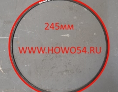 Кольцо стопорное шестерни бортового редуктора  WG1880420014