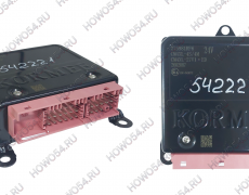 Блок управления АВS ЕСU SHACMAN SHAANXI X3000 ШАКМАН ШАНКСИ Х3000 542221 DZ9100580201