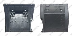 Крыло заднее правое (передняя часть) задней оси 4X2 SITRAK C7H MAX СИТРАК С7Н МАКС 545413 WG9925954013