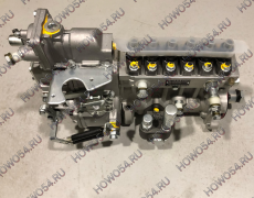 ТНВД XCMG WD615 ZL50
