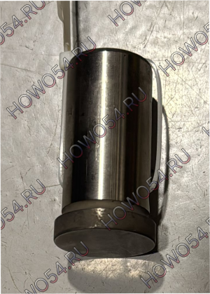 Стакан толкателя клапана ДВС (рюмка) SHANGCHAI D6114B/D9	5409778 D04-127-30