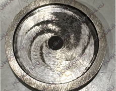Крышки регулировочная АКПП BS428 XCMG LW300/LW321 5420905 ZL20-030059
