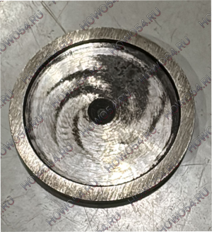 Крышки регулировочная АКПП BS428 XCMG LW300/LW321 5420905 ZL20-030059