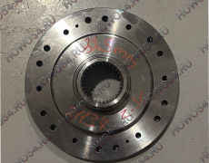 Крышка корпуса второй передачи D=325мм АКПП XCMG ZL50G 5421137 272200726/272200143/2BS315.30.4-1