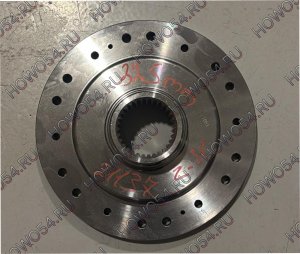 Крышка корпуса второй передачи D=325мм АКПП XCMG ZL50G 5421137 272200726/272200143/2BS315.30.4-1