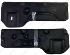 Панель кабины правая (теплозвукоизоляции) SITRAK C7H СИТРАК 546948 YZ16D269000048