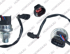Датчик давления масла SHACMAN SHAANXI F3000 ШАКМАН ШАНКСИ F3000 20248 612600090766