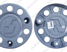 Колпак колеса пластиковый SHACMAN SHAANXI 5415001 DZ93259615001