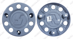 Колпак колеса пластиковый SHACMAN SHAANXI 5415001 DZ93259615001