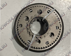 Синхронизатор в сборе 5-6 передачи КПП FAST	5429921 12JSDX240T-1701190-2