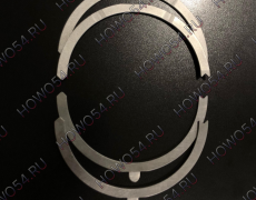 Полукольца коленвала WD615 5401995 VG1500010125