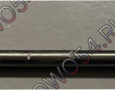 Вал вилки переключения 5-6 передачи КПП 5420541 12JS160T-1702066
