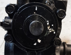 Механизм рулевой SHAANXI (53 мм) (16169) D07-DZ9100470055