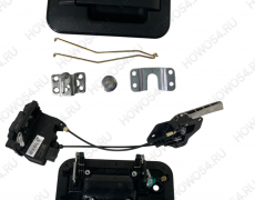 Замок двери внутренний левый HOWO V7X 547769 EZ160077000069