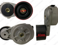 Ролик натяжной WP12 541670 612600061670