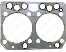 Прокладка ГБЦ SINOTRUK MAN MC07 Креатек CK9653 080V03901-0378