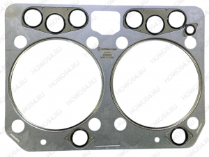 Прокладка ГБЦ SINOTRUK MAN MC07 Креатек CK9653 080V03901-0378