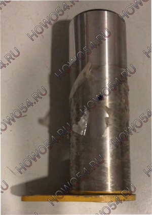 Палец качающегося рычага ковша (к кузову) XCMG ZL50G 130*377/391 5406923 252100417/Z5G.8.5