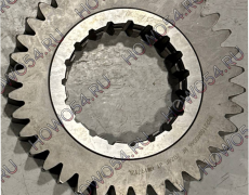 Шестерня КПП HW19712 вторичного вала 5 передачи Z=36   5414259  WG2210040065, WG2210040265  