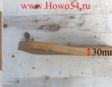 Правый угловой нож	Shantui SD22-26 (5404826)