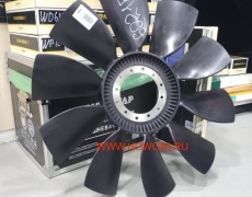 Вентилятор 620мм Креатек (CK8207) VG1500060131/612600060215