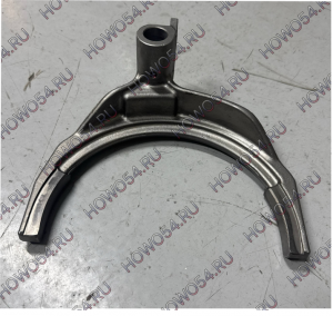 Вилка переключения 1-2 передачи КПП FAST 5432612 12JSDX240T-1702056