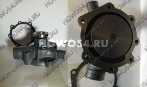 Насос водяной (помпа) WEICHAI WP6 (Фронтальный погрузчик)	5433489	1000054019