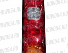 Фонарь задний правый HOWO A7 5405643 WG9925810002
