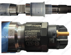 Форсунка топливная электронная BOSCH WP12 (2222расп) 540266 612640090012/0445120266